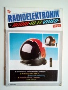 Radioelektronik Audio HiFi Video 10/91