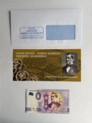 0 EURO GUSTAV BECKER POLSKA 2021