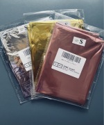 Balon foliowy litera„S”,rozmiar 32”(długość 72 cm)