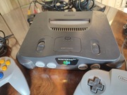 Konsola Nintendo 64 