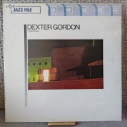 Dexter Gordon - Clubhouse