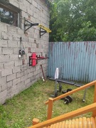 Sprzęt do ćwiczeń
