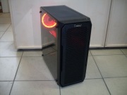 KOMPUTER do GIER i5-10600, 32GB RAM, GeForce RTX 2080, SSD 512GB + HDD