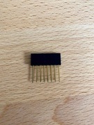 Zestaw złącz żeńskich dla Arduino - 1x8 i 1x10 pin
