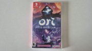 Ori The Collection / 2 gry / IDEAŁ SWITCH / KARTRIDŻ +KOD