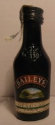 LIKIER BAILEYS PUSTA BUTELKA 2007