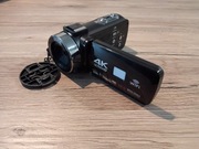 Kamera Wideo 4K Ultra HD, 48,0 MP