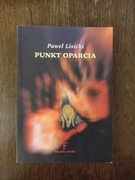 Punkt oparcia - Paweł Lisicki