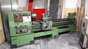 Tokarka TUJ 50M x 2000 Tarnów Tarnówka