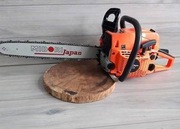 Piła spalinowa midori - moc 3,9KM 