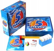 Trefl 5 Sekund: Edycja specjalna