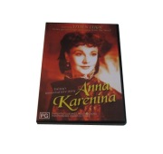 Film DVD Anna Karenina 1948 Vivien Leigh Polski Lektor