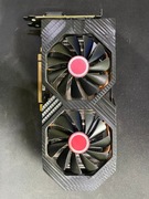 Radeon RX 580 8GB GTS XXX OC+