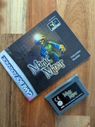 Manic Miner z instrukcją - GBA - Oryginał