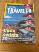 National Geographic TRAVELER wyd. marzec 2015