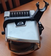 MODUŁ STEROWNIK LAMPY SOCZEWKA Full Led AUDI 1305715345