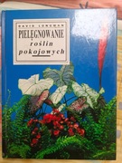 Poradnik pielęgnowanie roślin pokojowych Dawid Longman