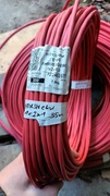 Kabel telekomunikacyjny ognioodporny HTKSHekw PH90 1x2x1 35mb ppoż