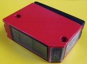 Leuze PRK 96M/P-1370-42 CZUJNIK OPTYCZNY Polaryzowany refleksyjny FOTO