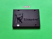 SSD 480GB KingSton A400