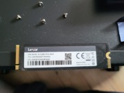 Dysk Lexar nm790 2TB