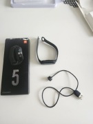 Smart Band 5 opaska