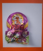 Figurka kucyk Filly Elves saszetka 