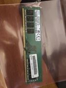8gb ram ddr4 samsung - lenovo thinkcentre i inne