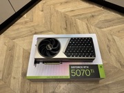 Karta graficzna MSI GeForce RTX 5070 Ti Expert OC 16GB GDDR7 DLSS4