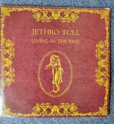 Jethro Tull – Living In The Past  UK  winyl