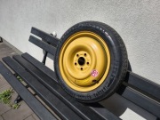Koło Dojazdowe Honda Civic VIII UFO Dojazdówka Oryginalna R16