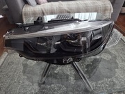 Lampa BMW F32 F33 F36 LCI lewa lift usa adaptive led ahl kompletna jak nowa
