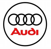 Audi A1 A3 Q3 Q5 6 C7 i inne conversja US na EU