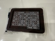 Skarbonka Wykreślana Wyzwanie Oszczędzanie Cel Upominek Prezent 1000 Euro