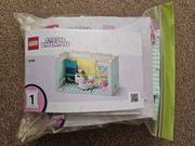 Lego Koci domek Gabi 10788