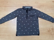 Bluzka polo dla chłopca 86/92