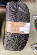 Opony Michelin pilot 5 SUV 275/35/22 zima nowe