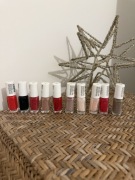 10 sztuk lakierów do paznokci Essie zestaw 