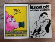 Zdzisław Smektała - Pic | Krzywe ryło