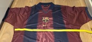 FC Barcelona x Travis Scott Retro T-shirt
