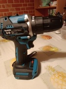 Wiertarka  Makita DDF 485 wersja bezudarowa akum bezszczotk