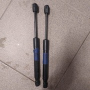 Grand Cherokee WL 2022r. - teleskopy, siłowniki maski