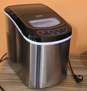 Kostkarka do lodu CASO Germany IceMaster PRO srebrny/szary 90 W