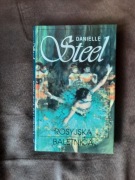Rosyjska baletnica Danielle Steel 