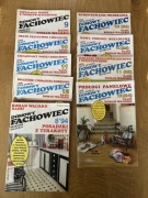 Miesięcznik DOMOWY FACHOWIEC 