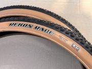 NOWE opony MAXXIS Rekon Race 29x2,4 EXO TanWall drut