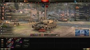 Konto World of Tanks Chif VK 72.01 K