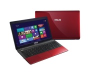 Laptop Asus K55VD R500VD # i3-2350m 6 GB nowy aku W10 SSD 15,6'' GPU !