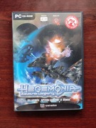 Hegemonia Żelazne Legiony Haegemonia Legions of Iron wersja pudełkowa pl