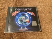 Deep purple slaves and masters cd 1990 germany